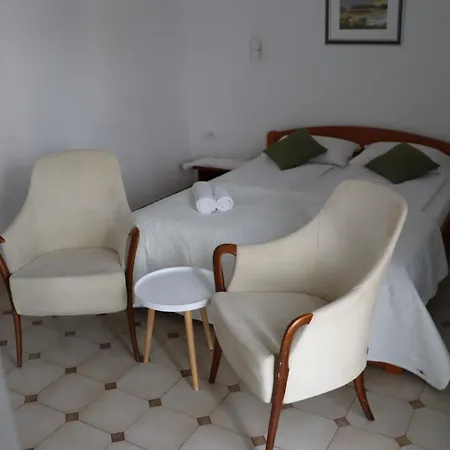 Lejlighed Puric Rovinj