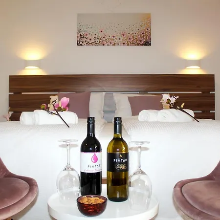 Apartment Puric Rovinj