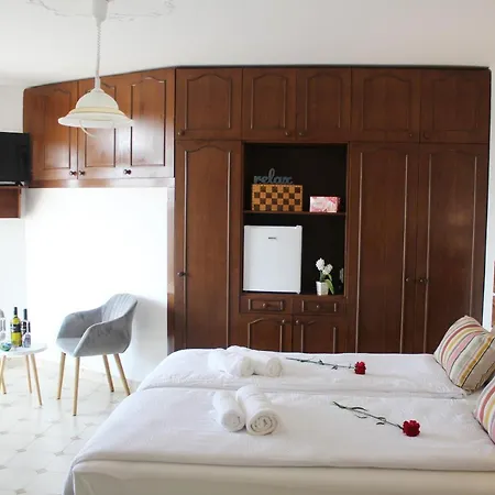 Apartment Puric