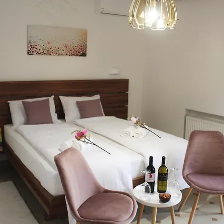 Puric Apartment Rovinj