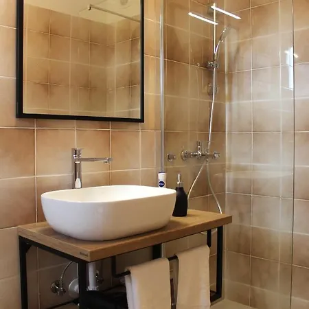 Puric Apartment Rovinj