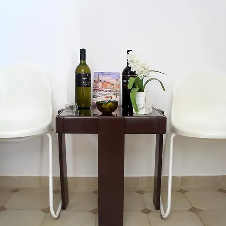 Puric Apartment *