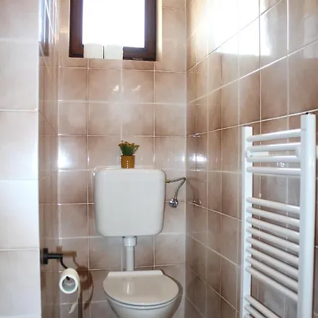 Apartment Puric