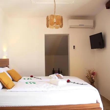 Apartment Puric