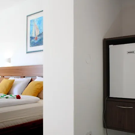Apartment Puric