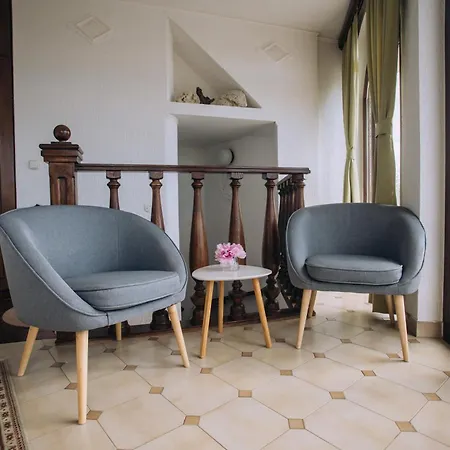 Puric Apartment Rovinj