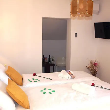 Puric Apartment Rovinj