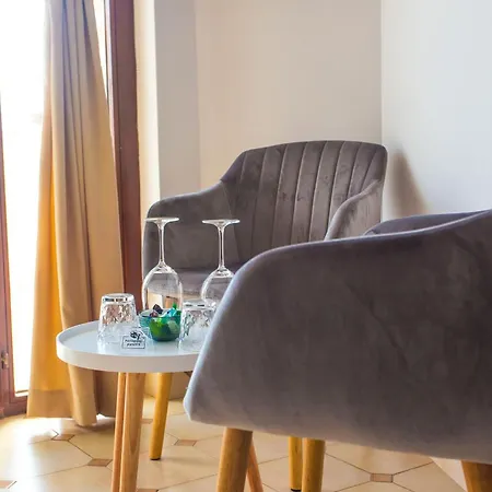 Puric Apartment Rovinj