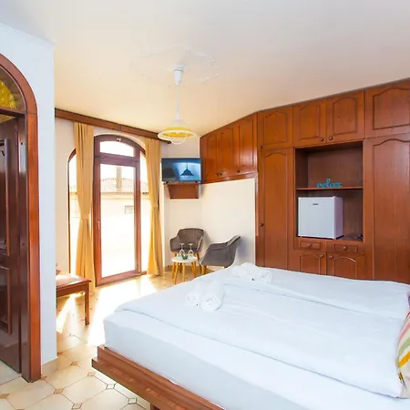 Apartment Puric Rovinj