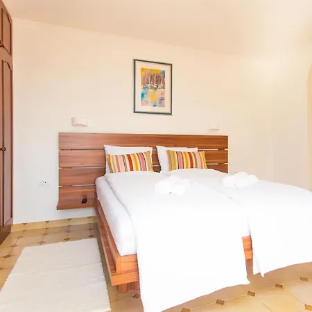 Puric Apartment