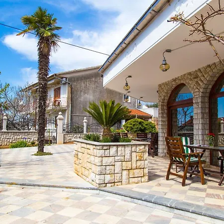 Apartment Puric Rovinj