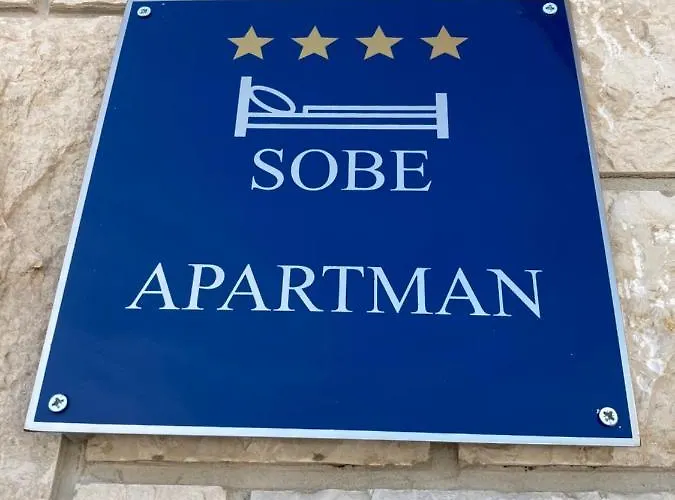 Appartement Puric