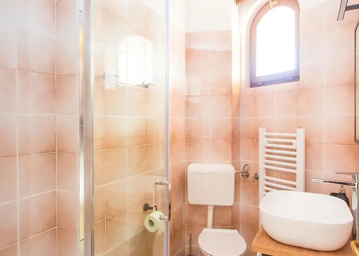 Appartement Puric *