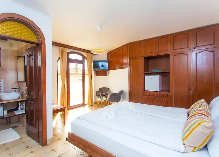 Apartman Puric Rovinj