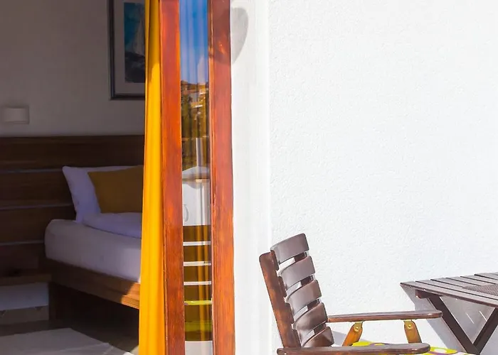 Puric Apartman Rovinj