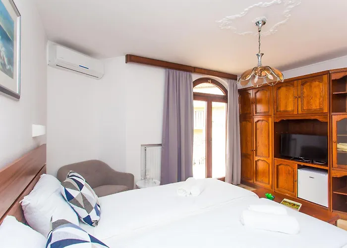 Puric Appartement *
