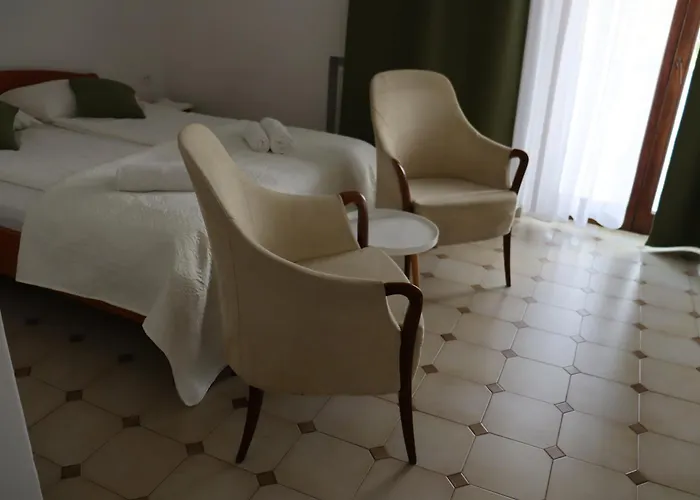 Appartement Puric