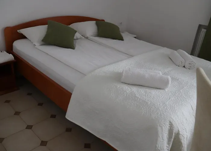 Puric Appartement *