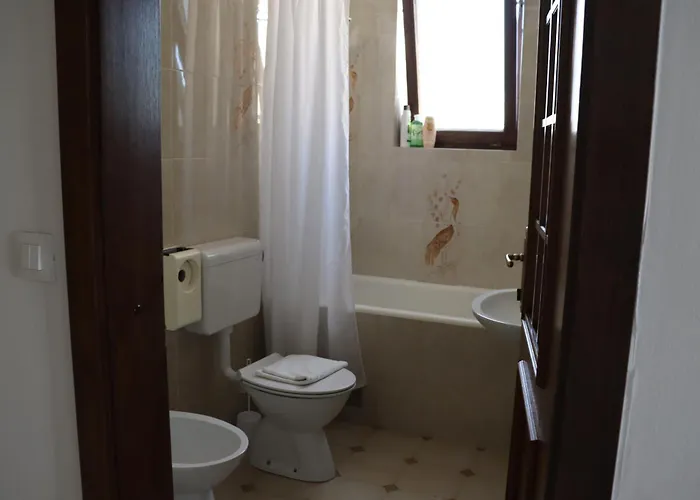 Puric Appartement