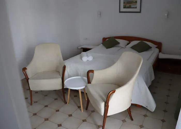 Appartement Puric Rovinj