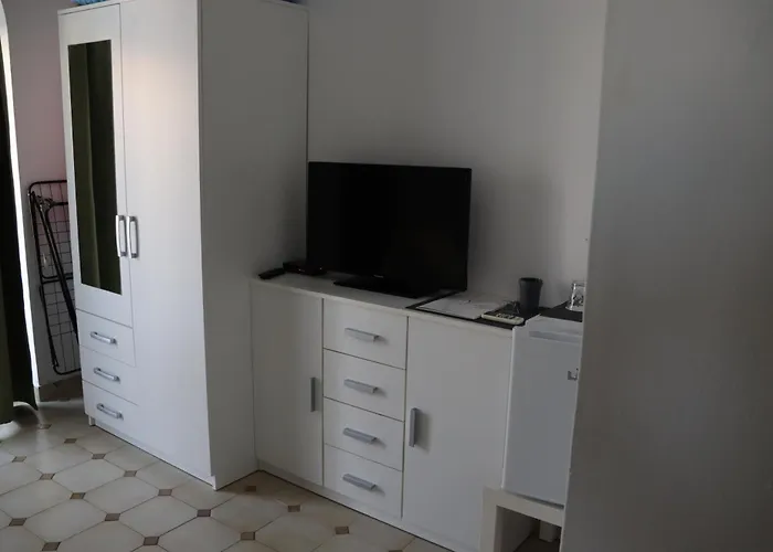 Appartement Puric