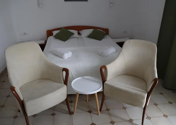 Puric Appartement Rovinj