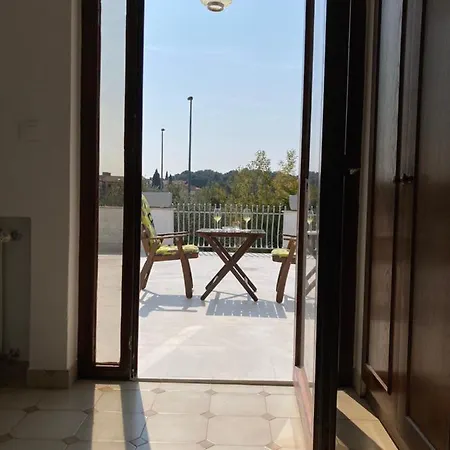 Apartmán Puric
