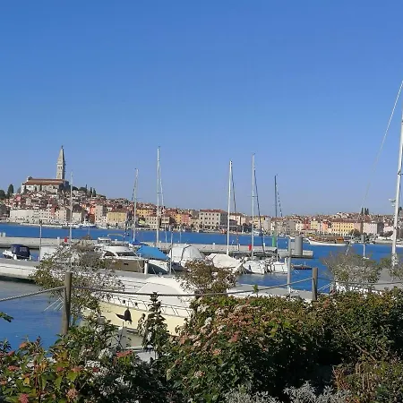 Apartmán Puric Rovinj