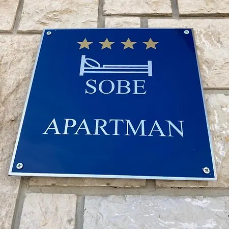 Apartmán Puric