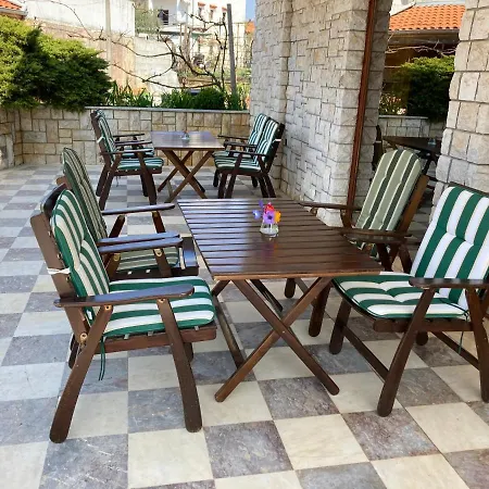 Apartmán Puric Rovinj