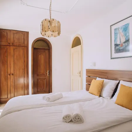 Puric Apartmán Rovinj