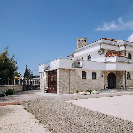 Puric Apartmán
