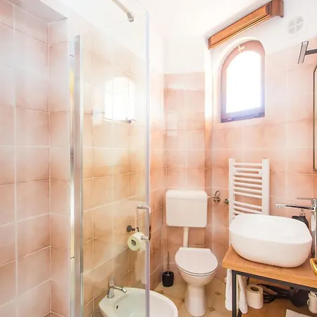 Apartmán Puric *