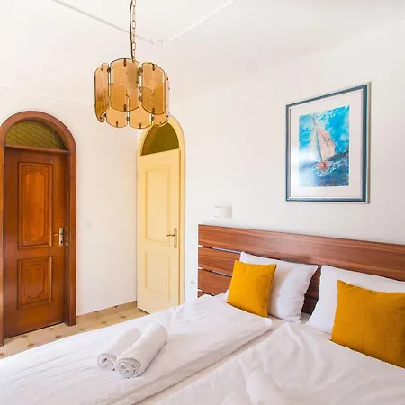 Apartmán Puric *
