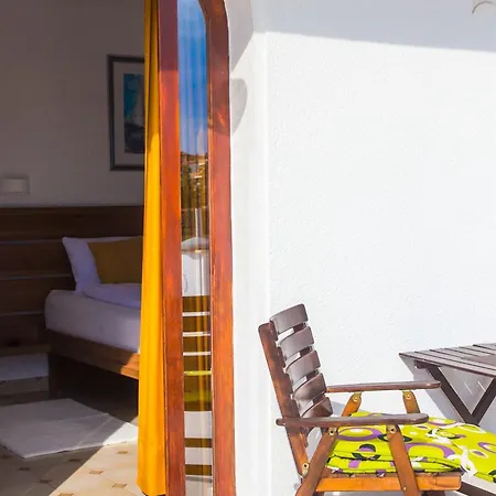Puric Apartmán Rovinj