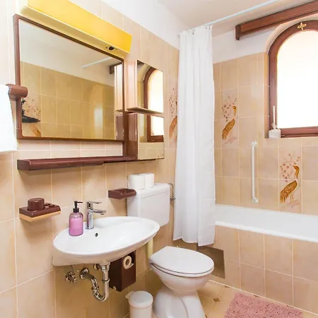 Apartmán Puric Rovinj