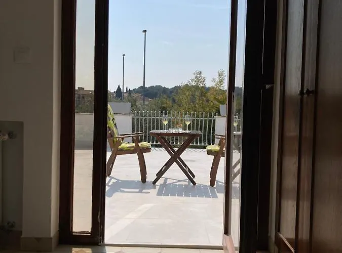 Apartment Puric