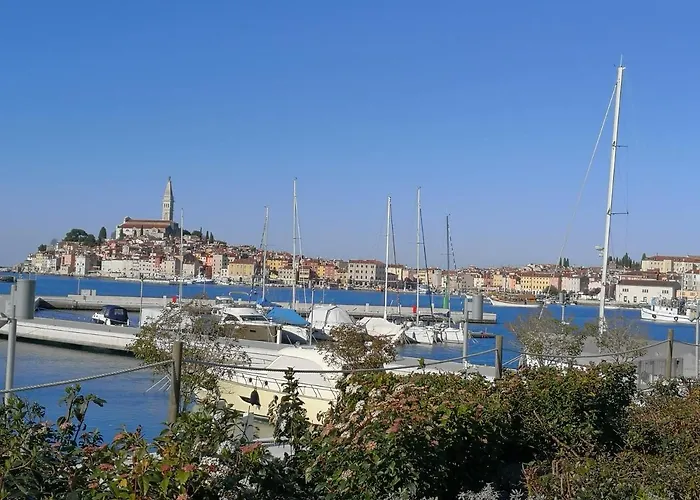 Apartment Puric Rovinj