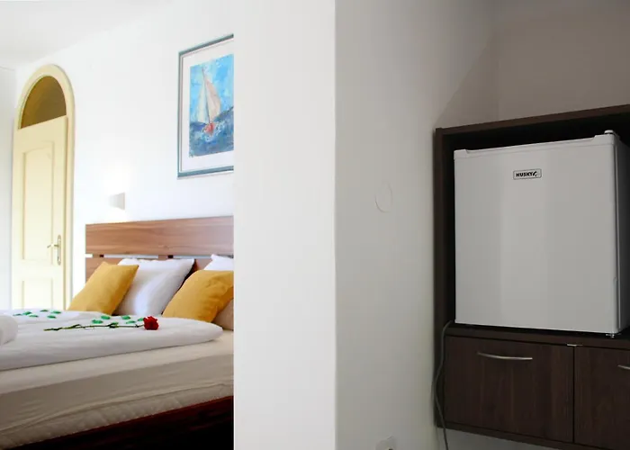 Apartment Puric