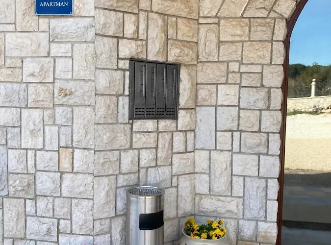 Apartment Puric Rovinj