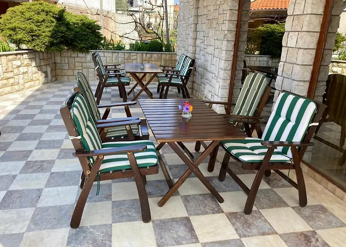 Apartment Puric Rovinj