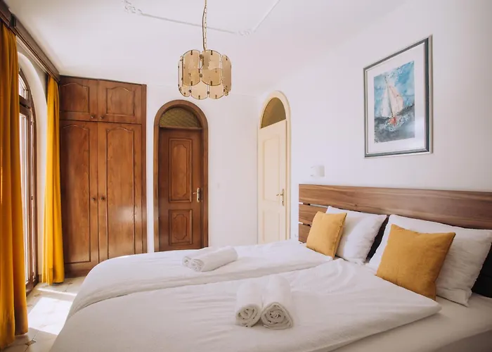 Puric Apartment Rovinj