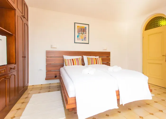 Puric Apartment