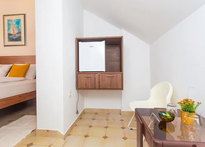 Apartment Puric