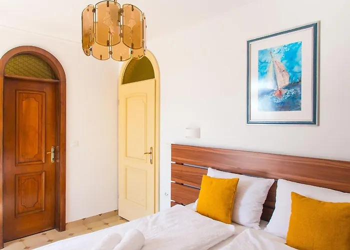 Apartment Puric *