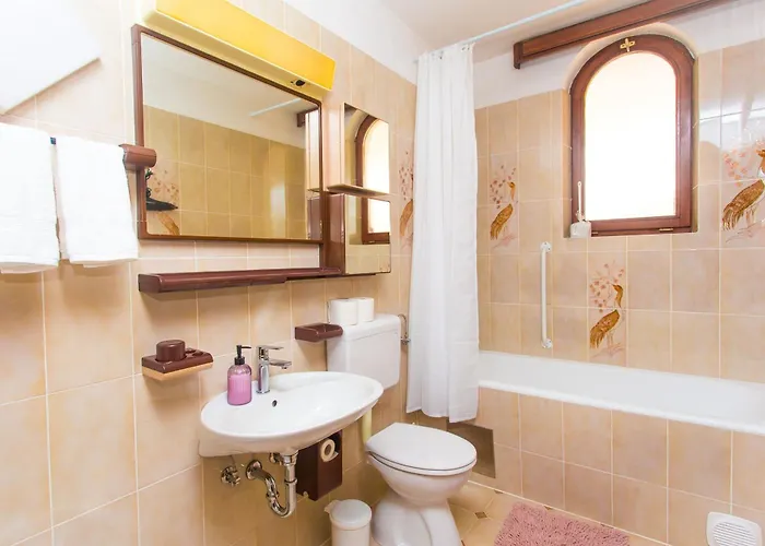 Apartment Puric Rovinj
