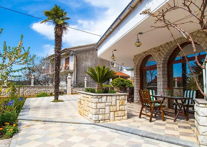 Apartment Puric Rovinj